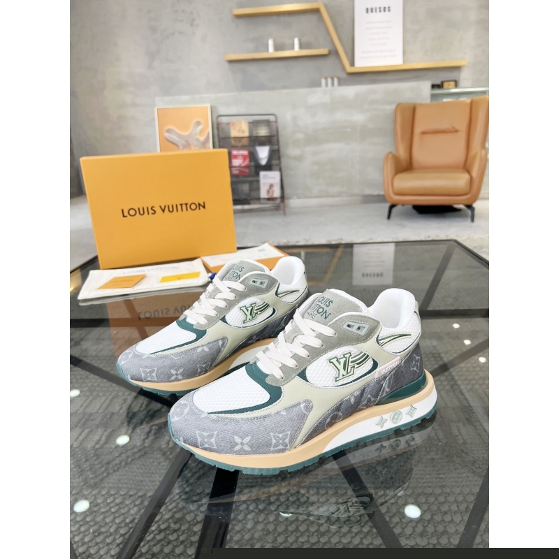 LV Casual Shoes